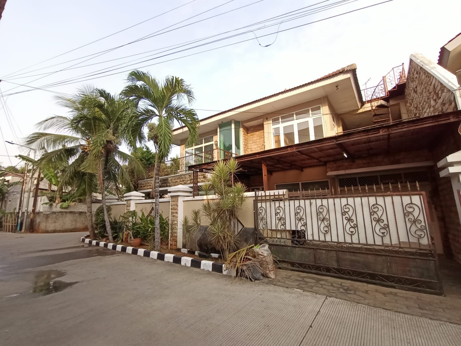 Dijual Rumah Lux di Kelapa Gading Jakarta Timur TURUN HARGA