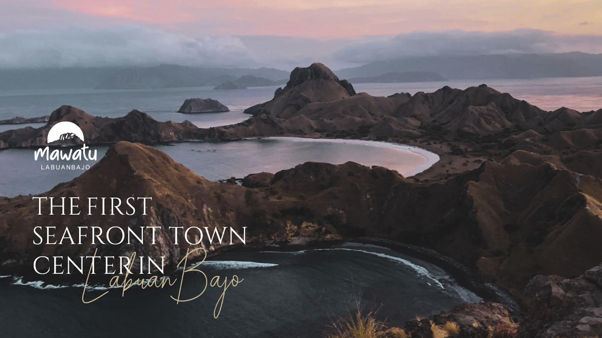 Dijual Ruko di Mawatu Labuan Bajo Sangat Bagus Untuk Para Investor !