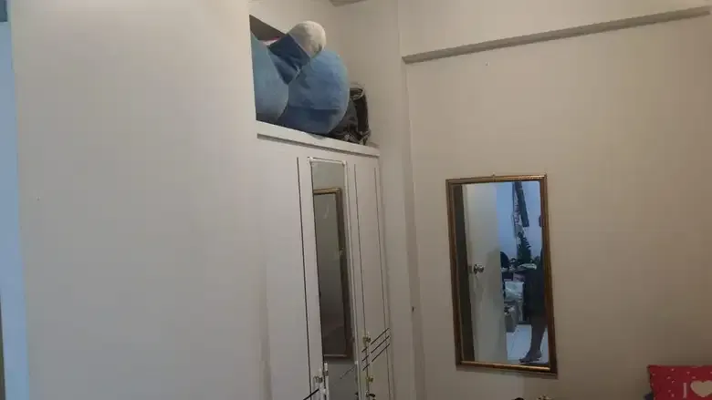 Sewa Bulanan Tahunan Apartemen Kalibata City Tower Cendana 2 BR