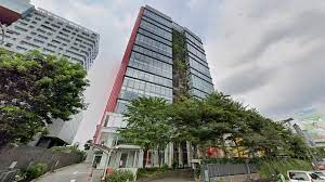 Disewakan Ruang Kantor area TB Simatupang di Gedung Wisma MRA