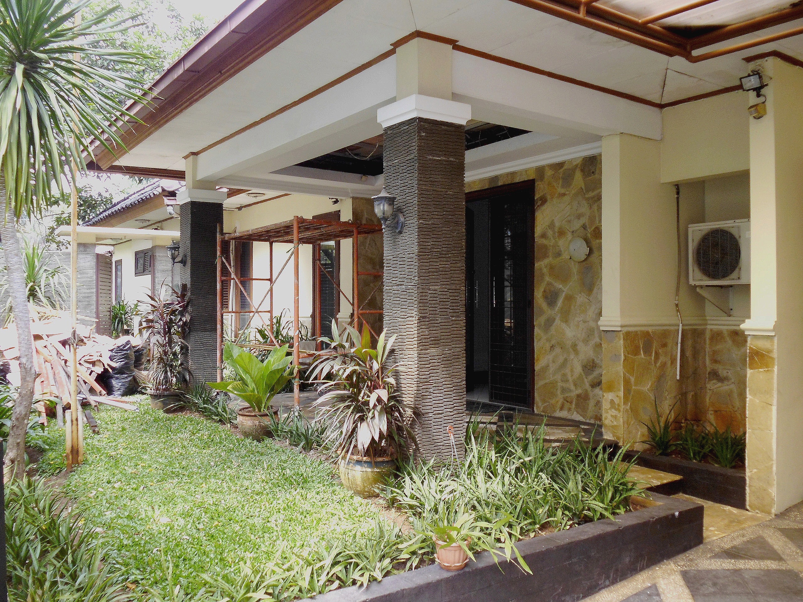 Disewakan Rumah Di Kebayoran Baru Jakarta Selatan STD008