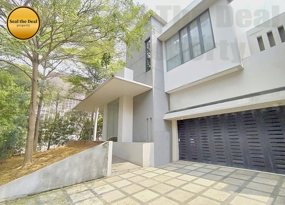 Disewakan Rumah Di Area Cilandak Jakarta Selatan STD083