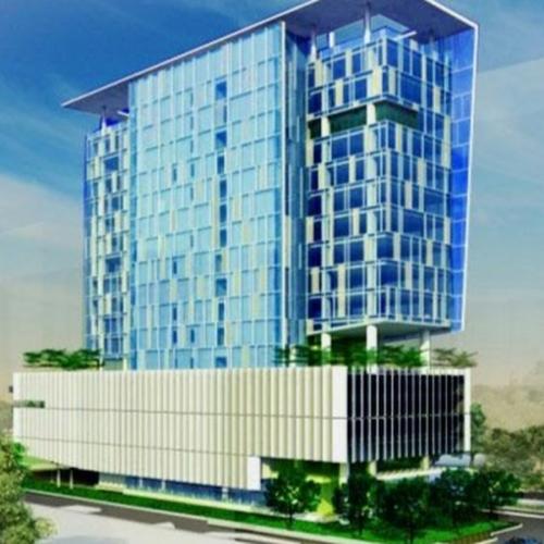 Menara Binakarsa HR Rasuna Said