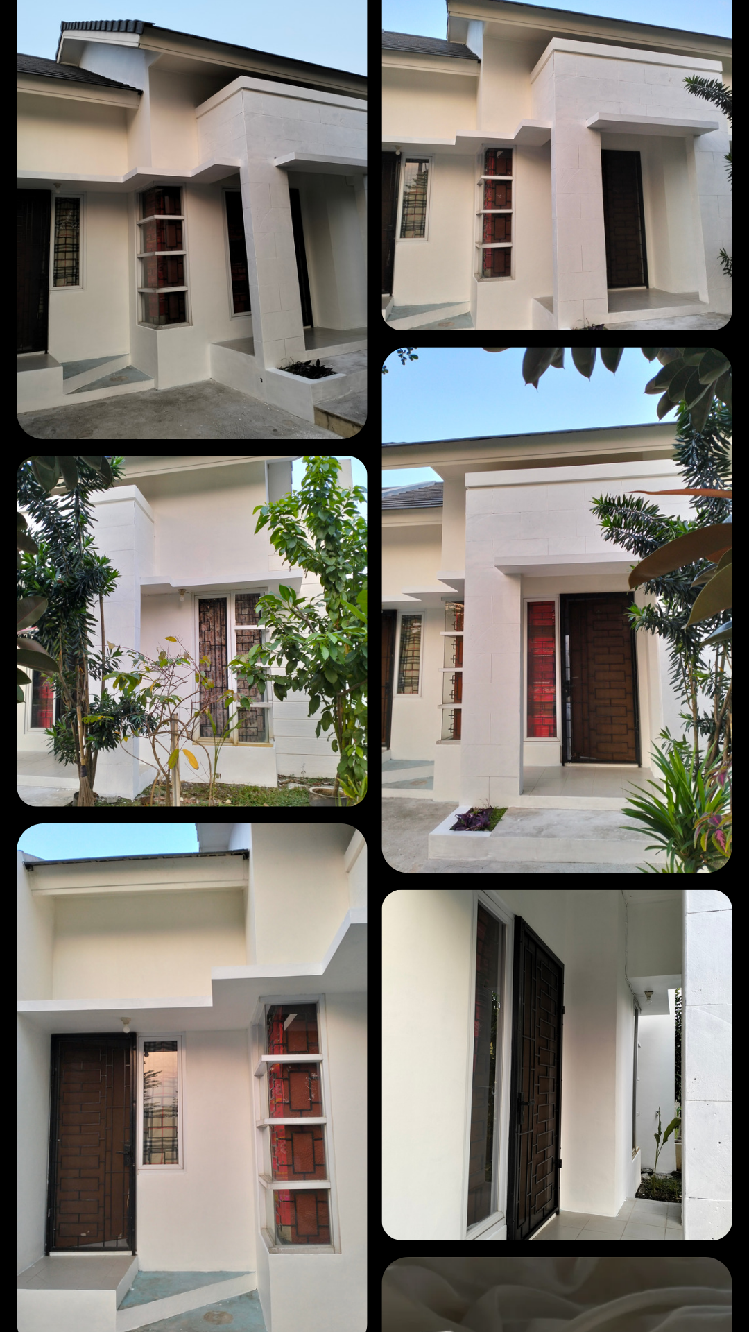 Dijual Rumah Minimalis di Cilebut Kondisi Siap Huni