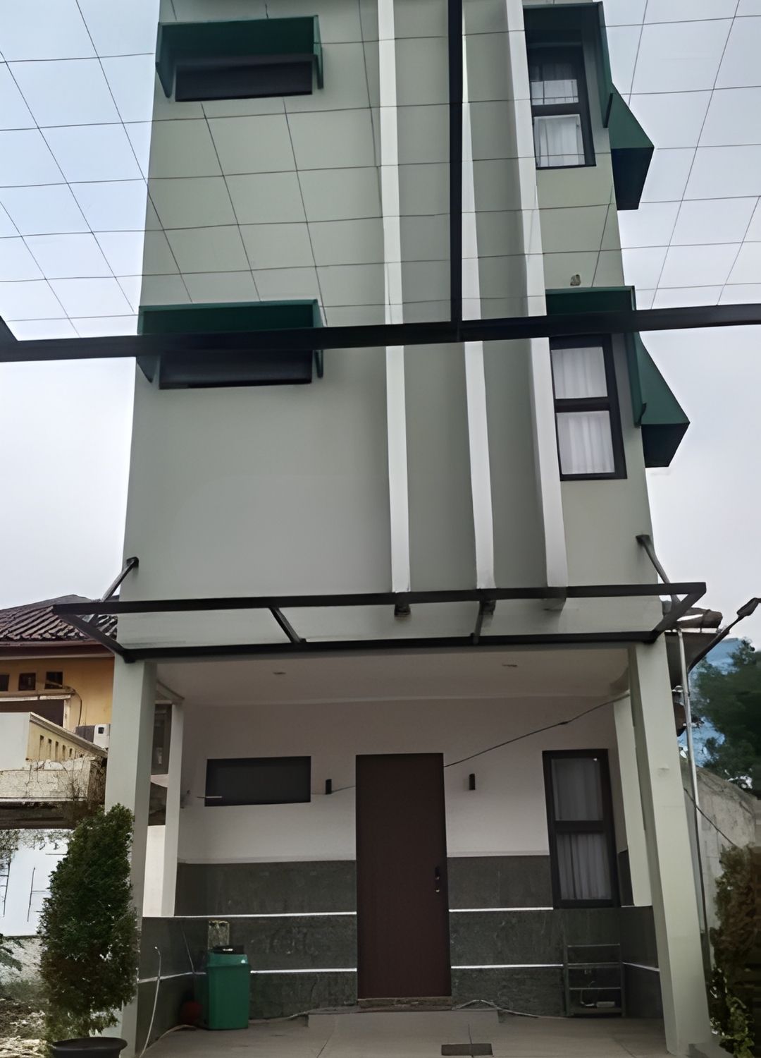 Dijual Cluster Mewah Pasar Minggu Jakarta Selatan