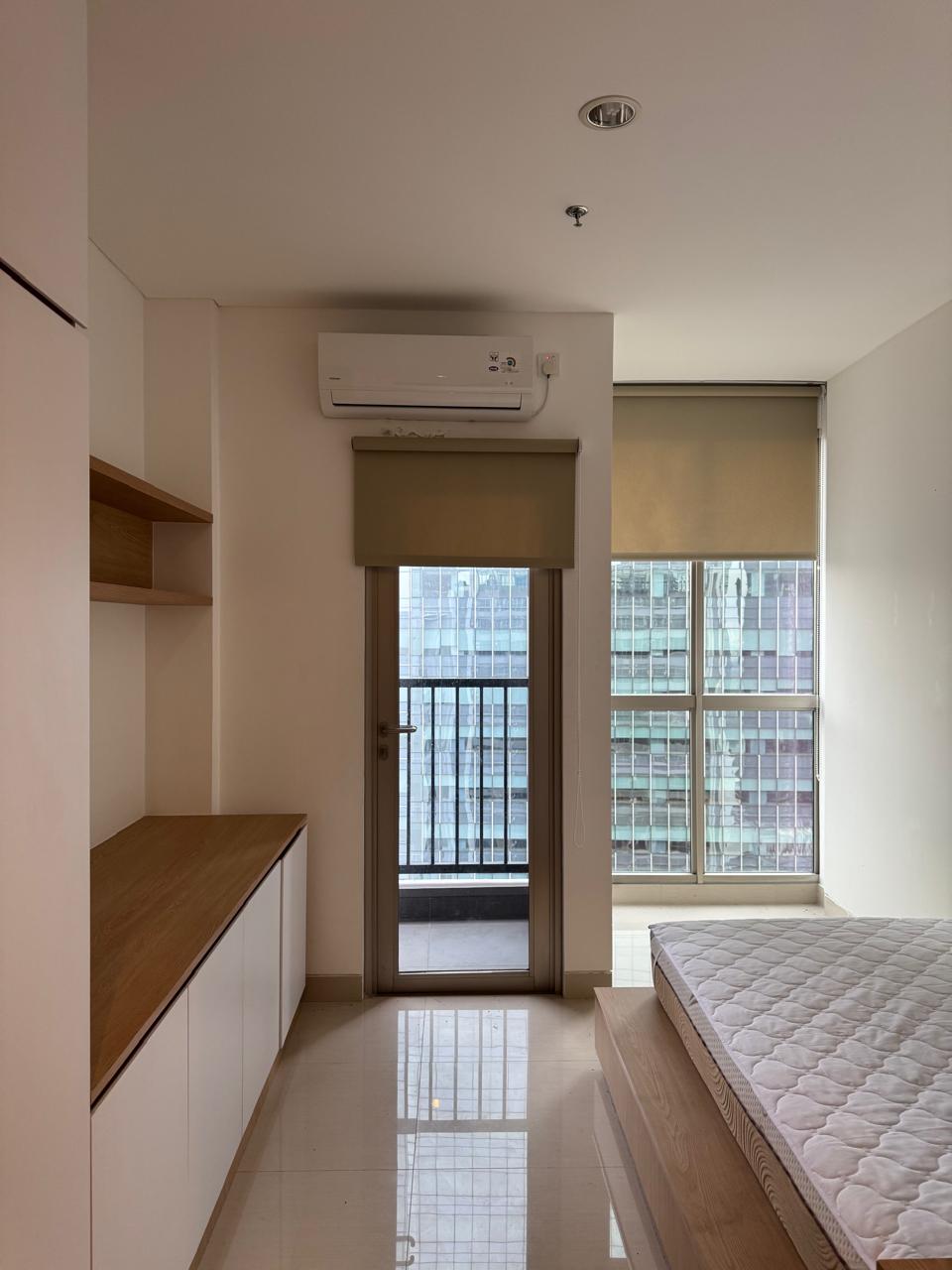 Disewakan Apartemen The Newton 1 Tipe Studio Kondisi Fully Furnished