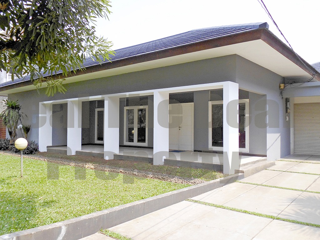 Disewakan Cepat Rumah Di Kemang Jakarta Selatan STD056