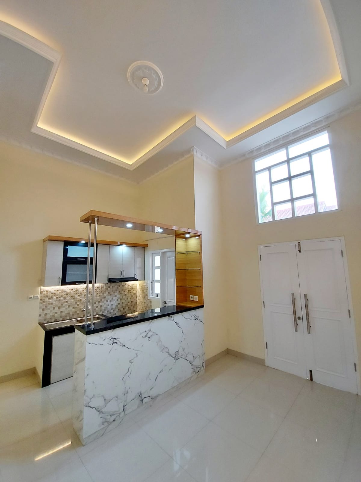 Dijual Rumah Kawasan Perumahan Modern di Pusat Kota Kudus