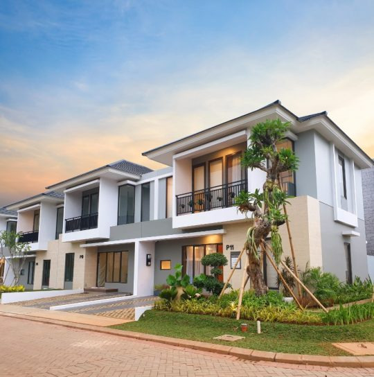 Rumah Mewah di Cibubur , Premier Estate 3