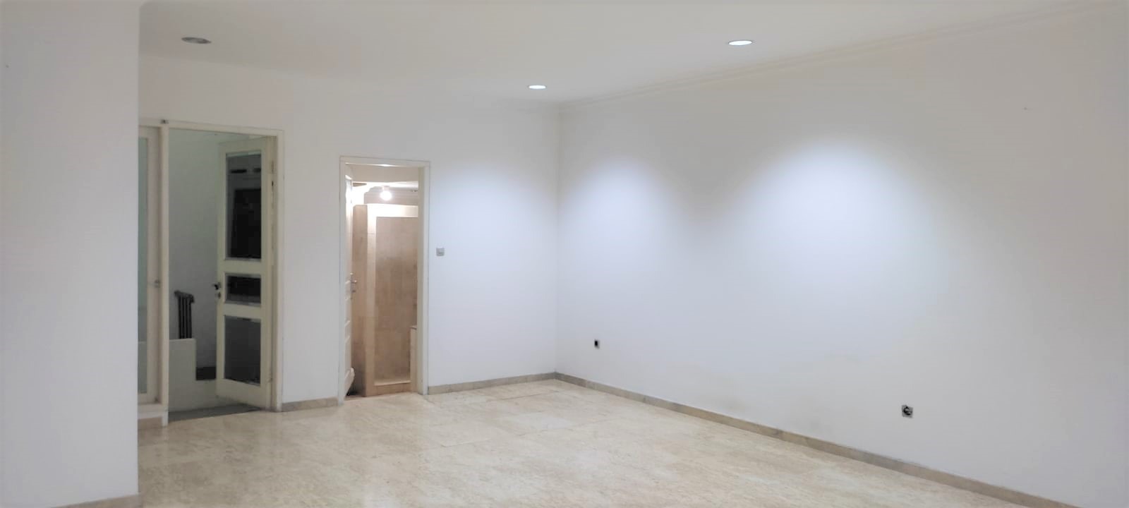 Di Sewa Rumah 2 Lantai Di Pondok Pinang