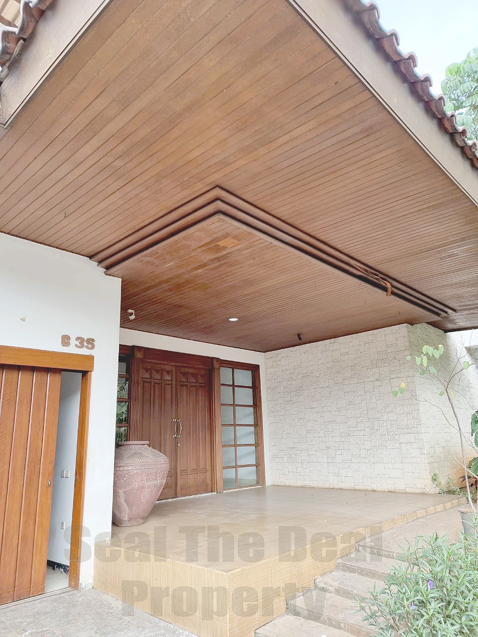 Disewakan Cepat Rumah Di Terogong Pondok Indah Jakarta Selatan STD058