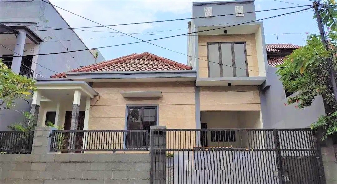 Disewakan Rumah Untuk Kantor di Bangka Jakarta Selatan