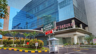 Hermina Tower Kemayoran