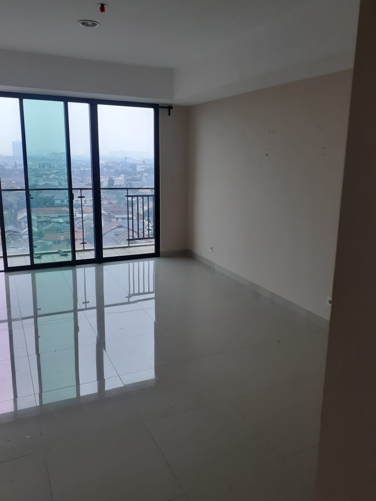 Dijual Apartemen Nine Residence Tipe Studio Kondisi Un Furnished