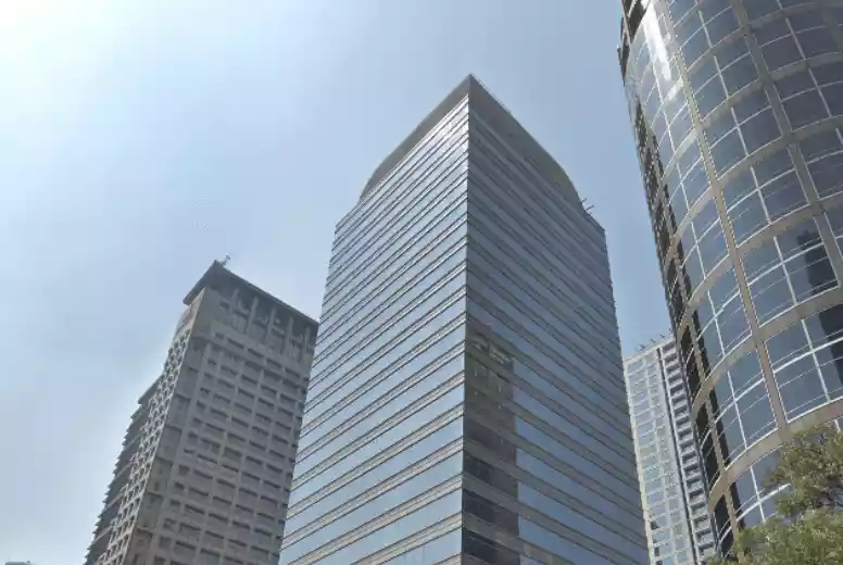 Disewakan Service Office - Plaza Asia By Sava Properti SVO-A0024