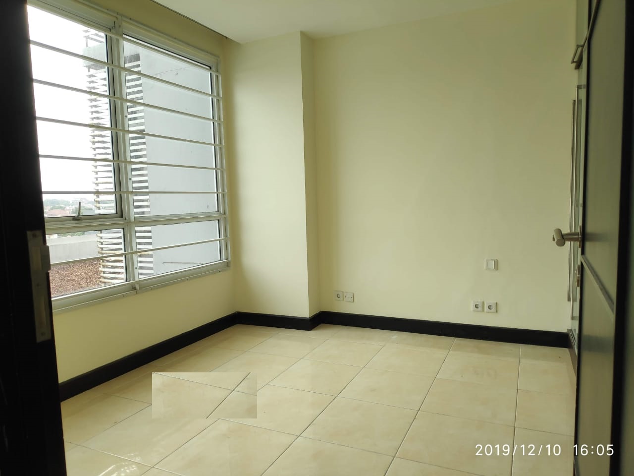 Dijual Apartemen Essence Darmawangsa Tipe 2 Kamar Tidur Kondisi Fully Furnished