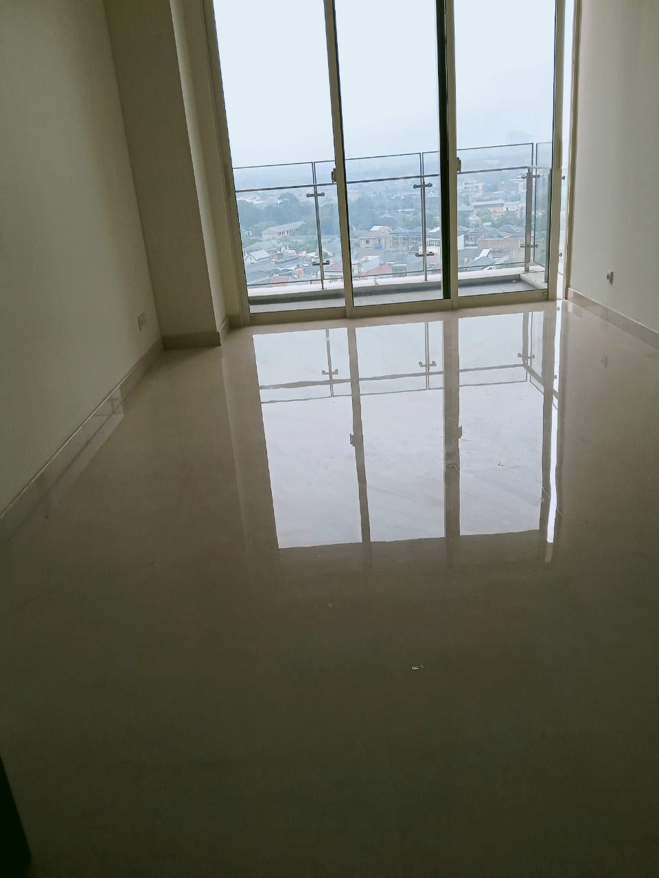Dijual Apartemen Pondok Indah Residence Tipe 1 Bedroom