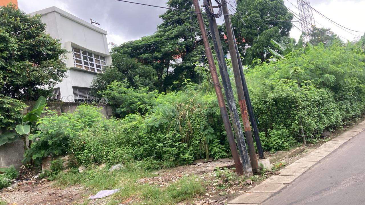 Dijual Tanah di Jagakarsa Jakarta Selatan