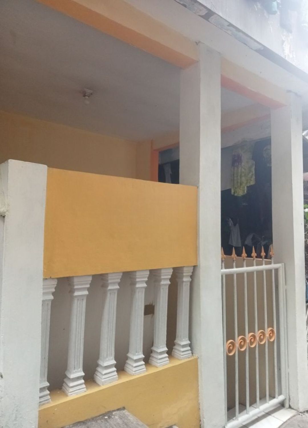 Sewa Kontrakan Rumah Per Tahun