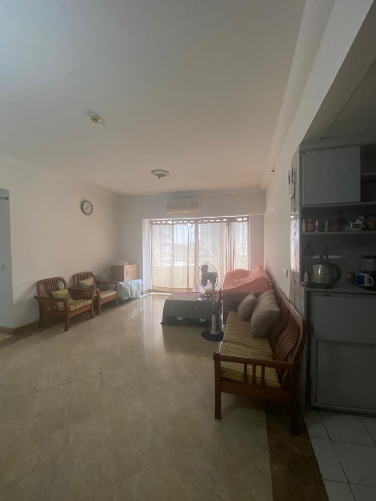 Dijual Apartemen Bonavista Tipe 3 Kamar Tidur Kondisi Furnished