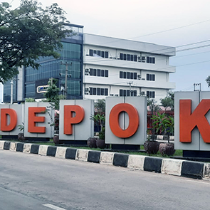 DEPOK