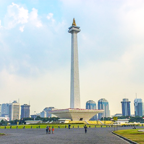 JAKARTA