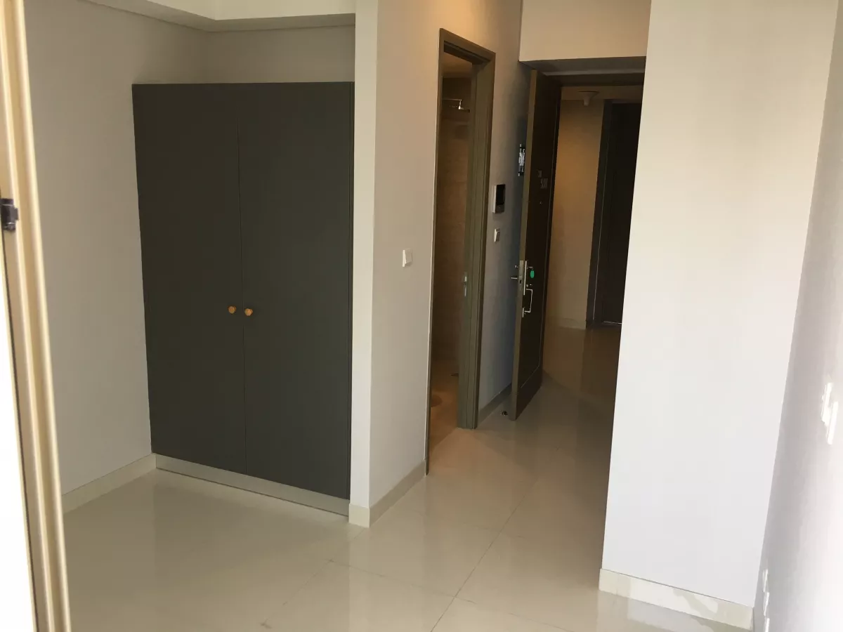 Dijual Apartemen Taman Anggrek Residence Tipe 1 Kamar Tidur