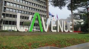 Dijual Ruang Kantor di L’avenue Pancoran Jakarta Selatan Full Furnished