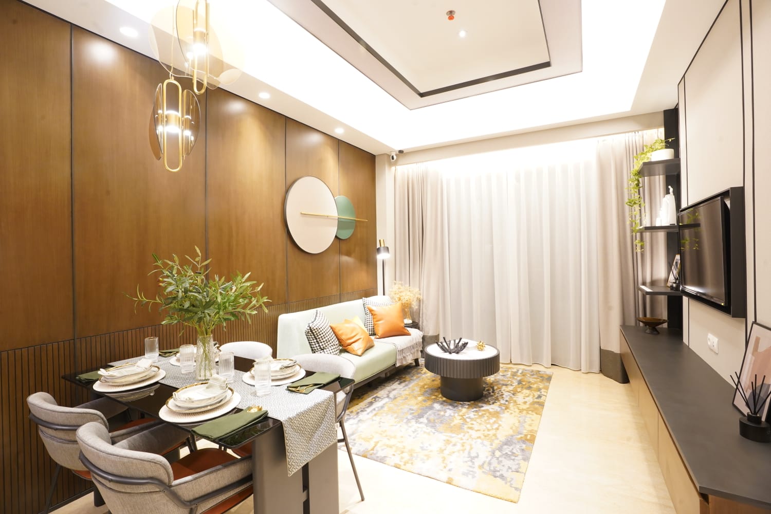 Dijual Brand New Apartemen Arumaya Cilandak Jakarta Selatan