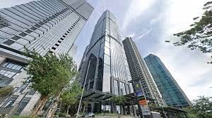 Tersedia Sewa Ruang Kantor di Treasury Tower komplek District 8 SCBD