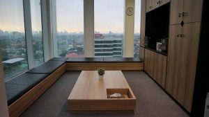 Tersedia Virtual Office di 18 Office Park CBD TB Simatupang Jakarta Selatan SVO-A0063