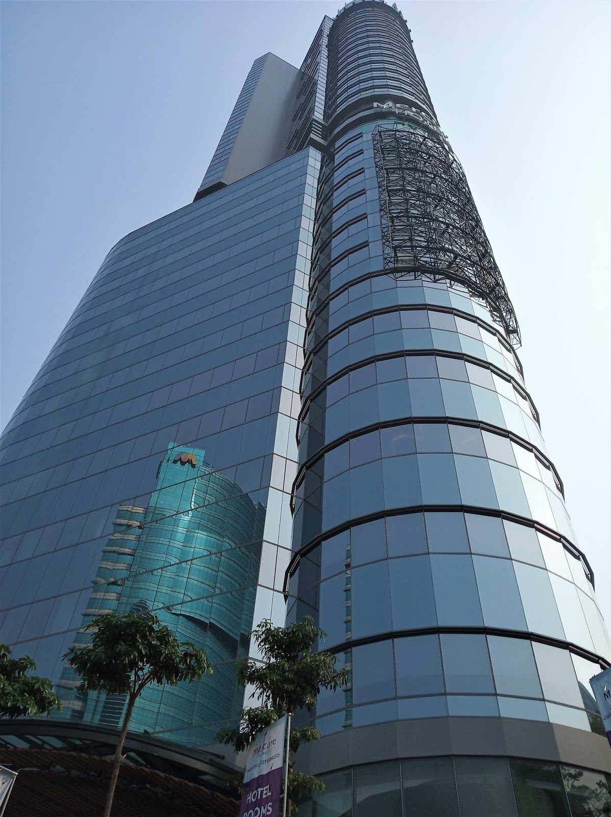 Graha Makmur Gatot Subroto