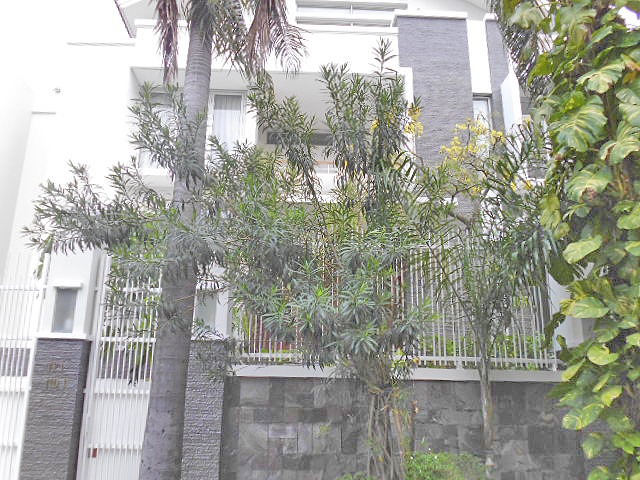 Disewakan Rumah Di Pondok Indah Jakarta Selatan STD461