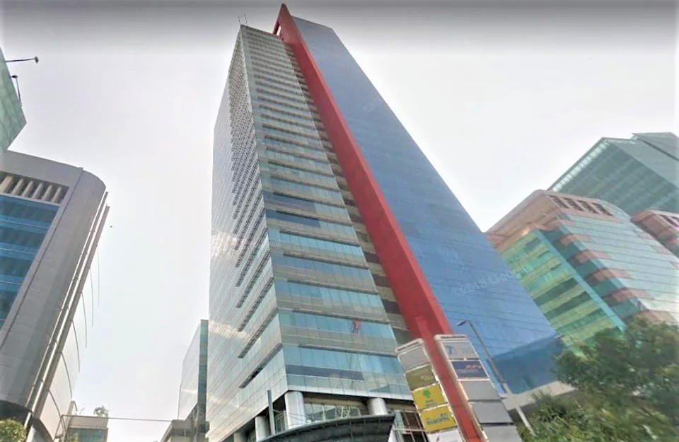 Disewakan Ruang Kantor di Menara Kuningan HR Rasuna Said Jakarta Selatan