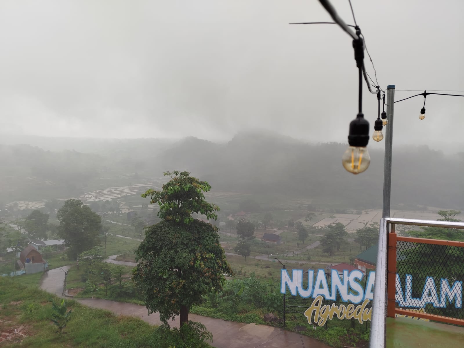 Tanah Kavling Murah di Kawasan Wisata Bogor – Nuansa Alam Agroeduwisata Cocok untuk Investasi & Keluarga!