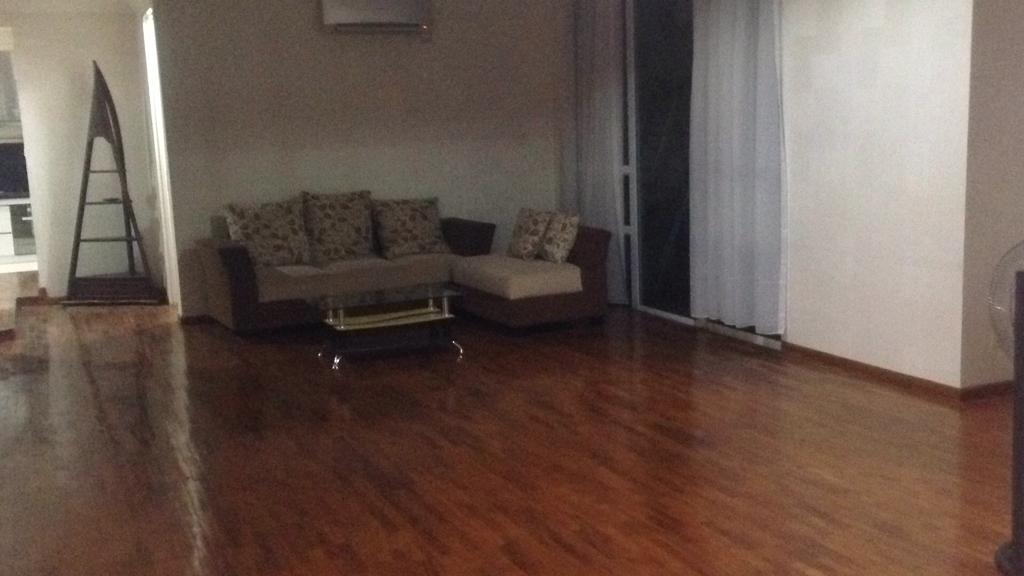 Disewakan Apartemen Essence Darmawangsa Tipe 4 Kamar Tidur Kondisi Fully Furnished