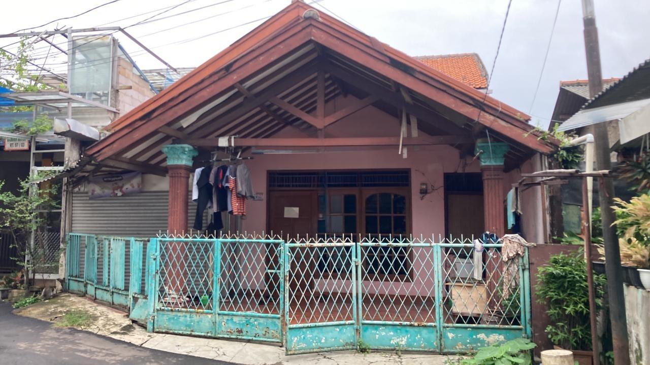 Disewakan Rumah Tipe 5 Kamar Tidur di Jagakarsa Jakarta Selatan