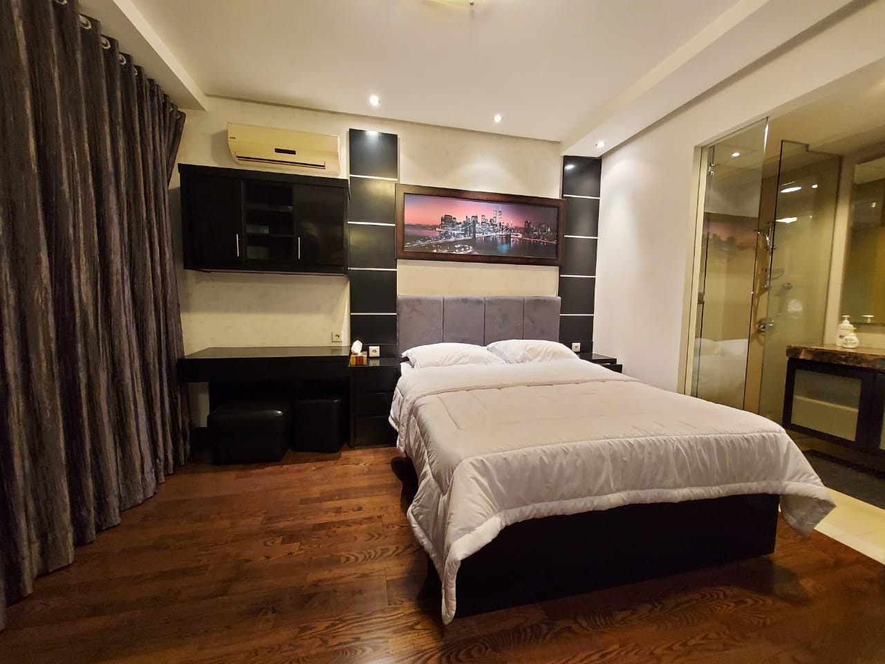 Disewakan Apartemen Kemang Mansion Tipe Studio Kondisi Fully Furnished
