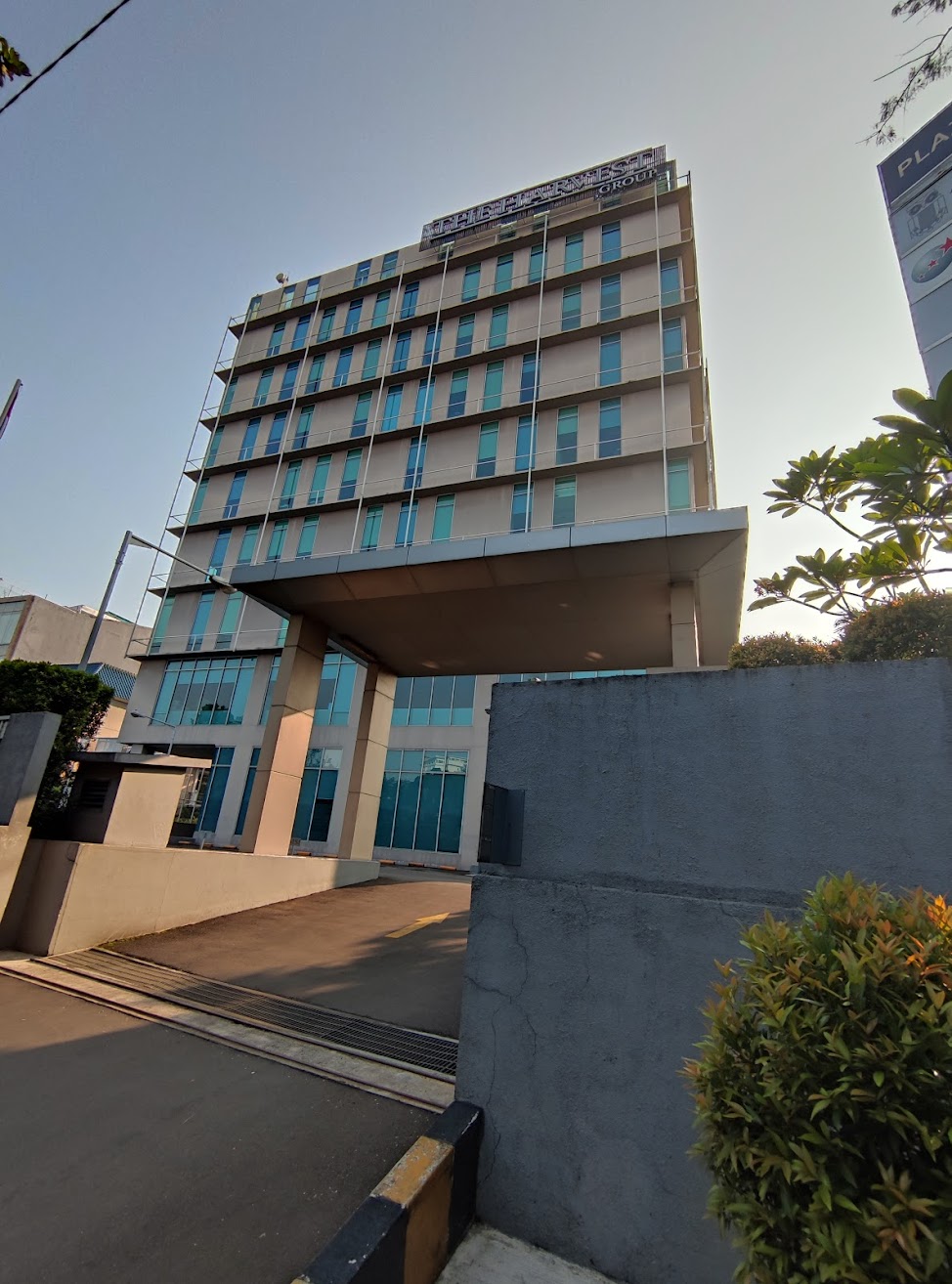 Disewakan Ruang Kantor di Plaza Simatupang CBD TB Simatupang