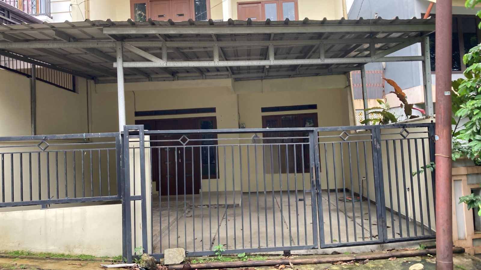 Disewakan Rumah Tipe 4 Kamar Tidur di Jagakarsa Jakarta Selatan