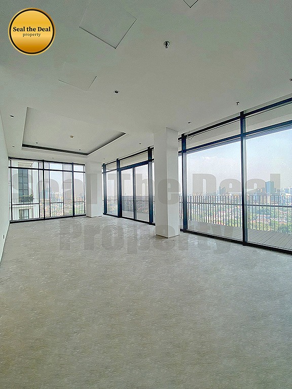 Dijual Apartment Senopati Suites Jakarta Selatan STDD0011