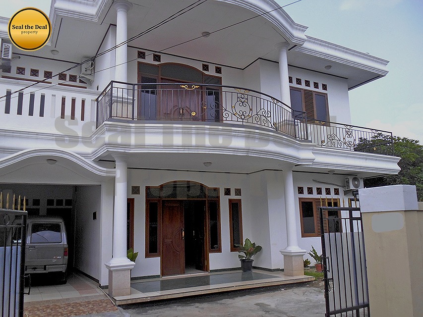 Disewakan Rumah Di Area Cipete/Cilandak Jakarta Selatan STD234