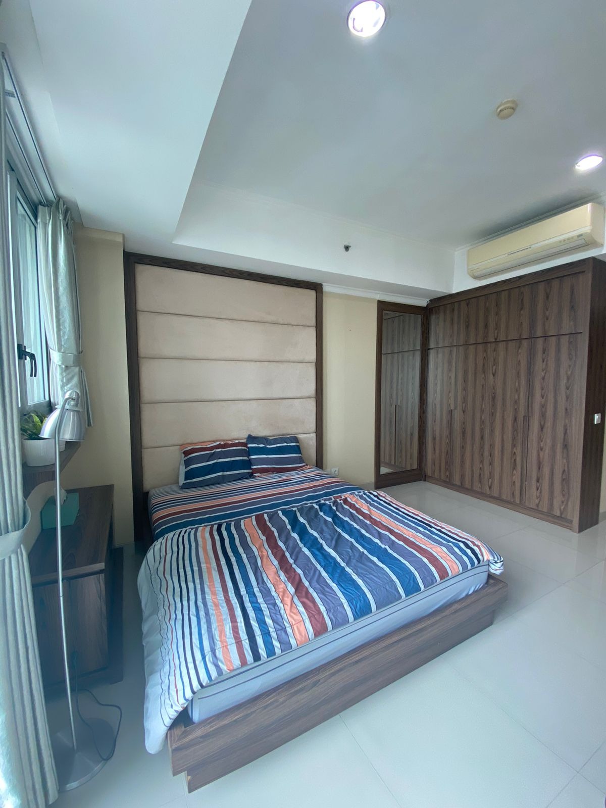 Dijual Apartemen Kemang Village Residence Tipe Studio Full Furnished