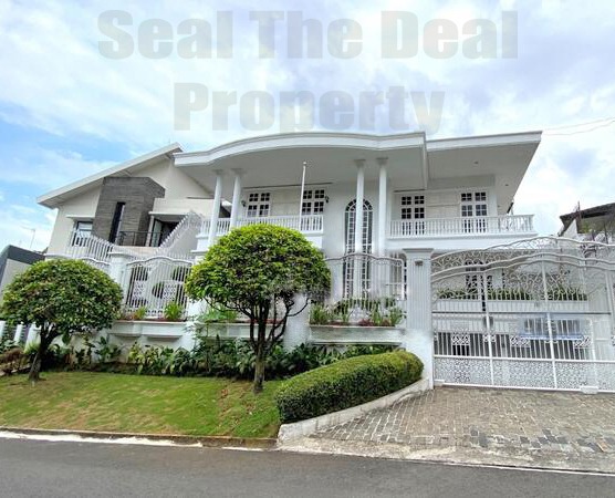 Disewakan Rumah Di Area Pondok Indah Jakarta Selatan STD483