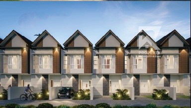 Dijual Murah Rumah 3 Kamar Tidur di Renon Dekat Sanur Denpasar Bali