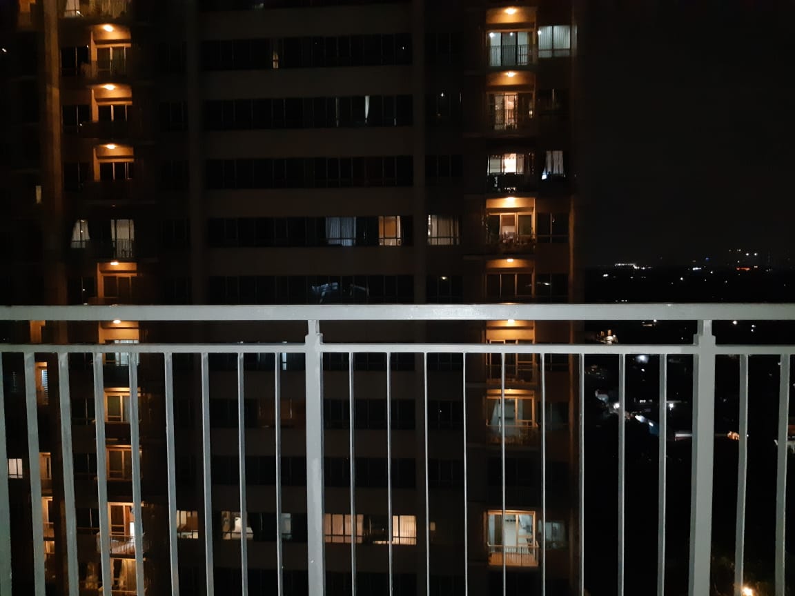 Disewakan Apartemen Essence Darmawangsa Tipe 3 Bedroom