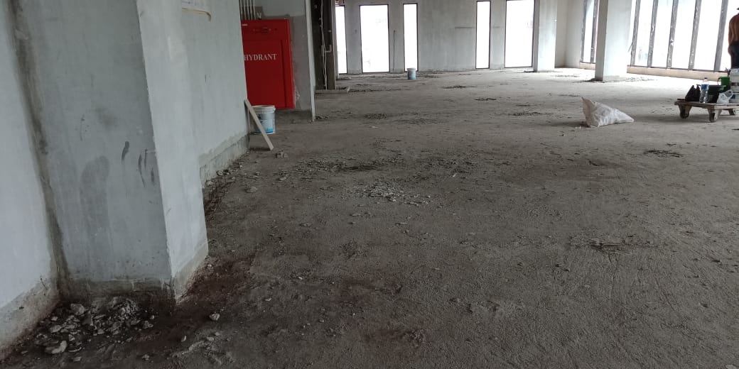 Kebayoran Icon Office Building Kebayoran Lama