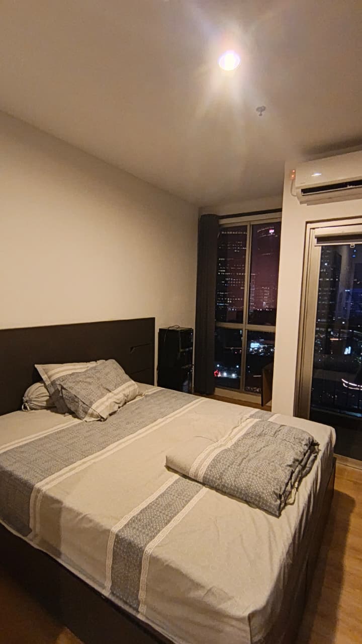 Disewakan Apartemen Newton 1 Tipe Studio Room Kondisi Fully Furnished