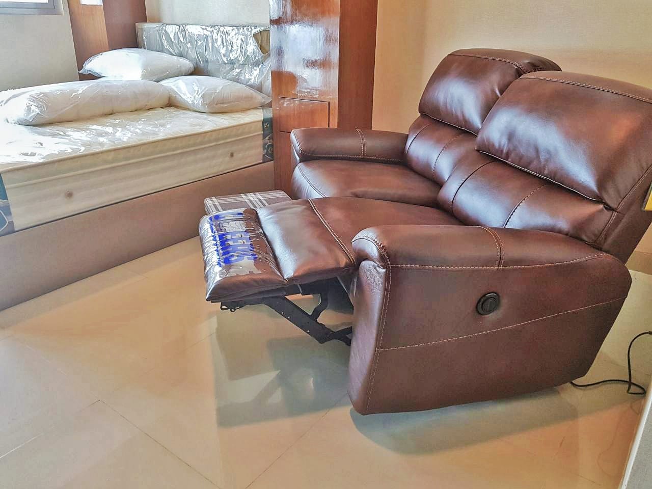 Dijual Apartemen Kemang Village Tipe Studio Kondisi Fully Furnished