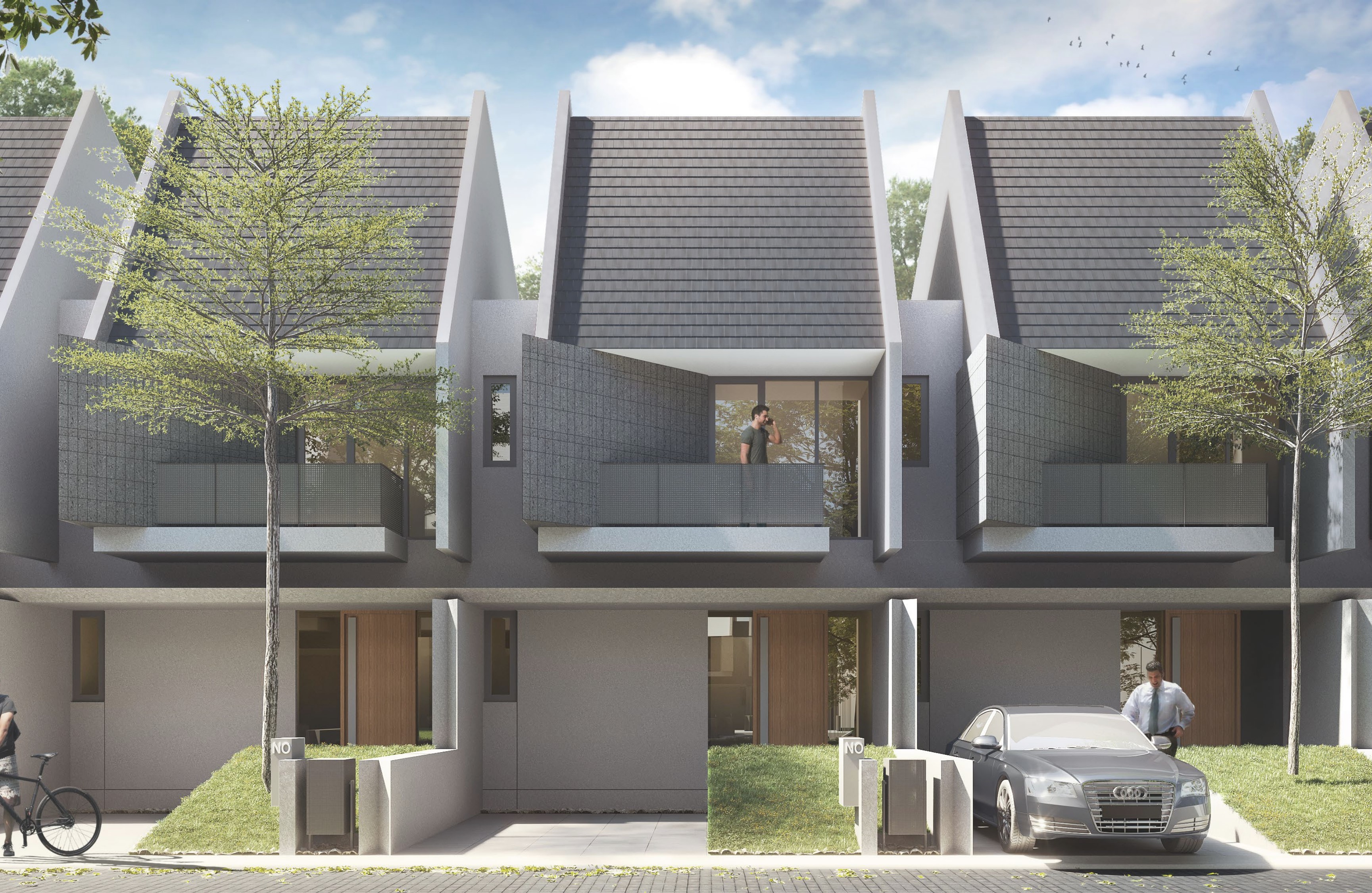 Projek Baru Vasa Jagakarsa